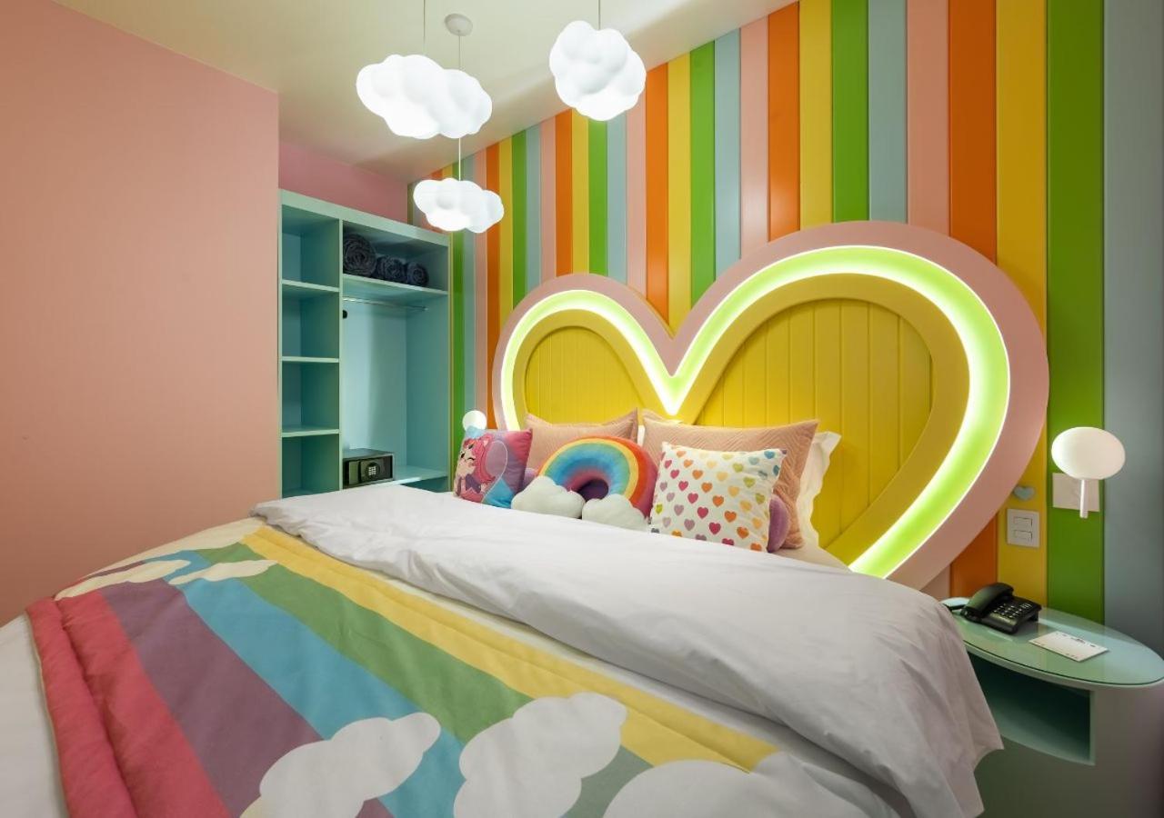 Mundo Criamigos Hotel Gramado Zewnętrze zdjęcie