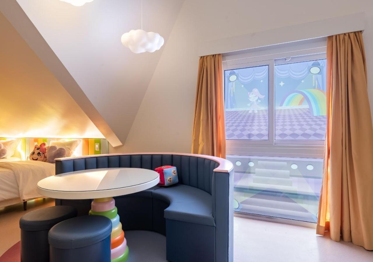 Mundo Criamigos Hotel Gramado Zewnętrze zdjęcie
